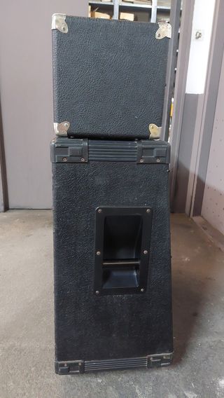 Amplificador para guitarra ENGL Powerball