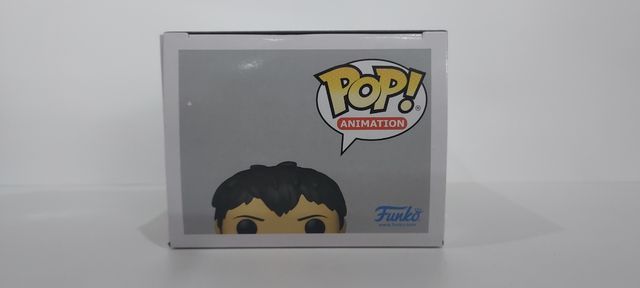 funko pop bertolt hoover 1167