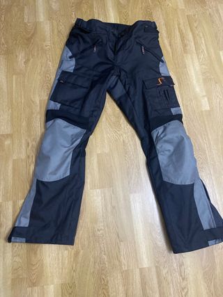 Pantalon de moto 