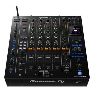 ALQUILER MESA DE MEZCLA PIONEER DJ DJM - A9