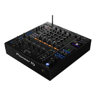 ALQUILER MESA DE MEZCLA PIONEER DJ DJM - A9