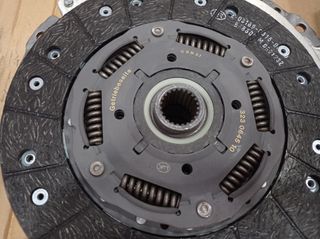 Embrague 1.9 tdi nuevo a estrenar