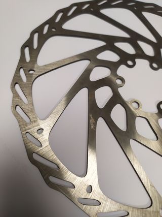 Disco Avid G3CS de 203