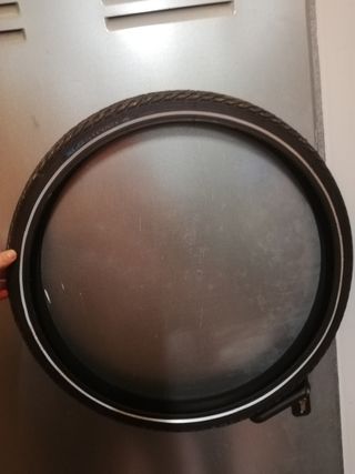 Cubierta xlc street x 24x1,75.