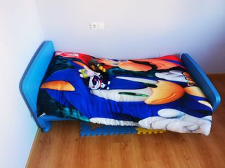 dormitorio infantil
