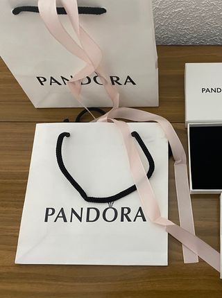 PANDORA