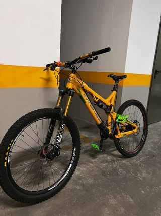 Intende Tracer 27'5 2016