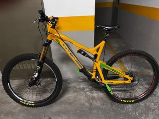 Intende Tracer 27'5 2016