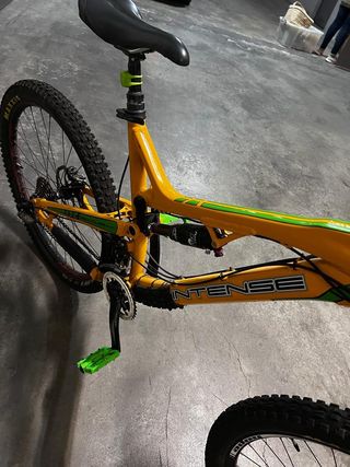 Intende Tracer 27'5 2016