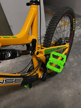 Intende Tracer 27'5 2016