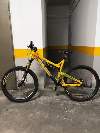 Intende Tracer 27'5 2016