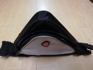 Bolsa de Sillín para Bicicleta