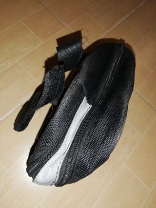 Bolsa de Sillín para Bicicleta