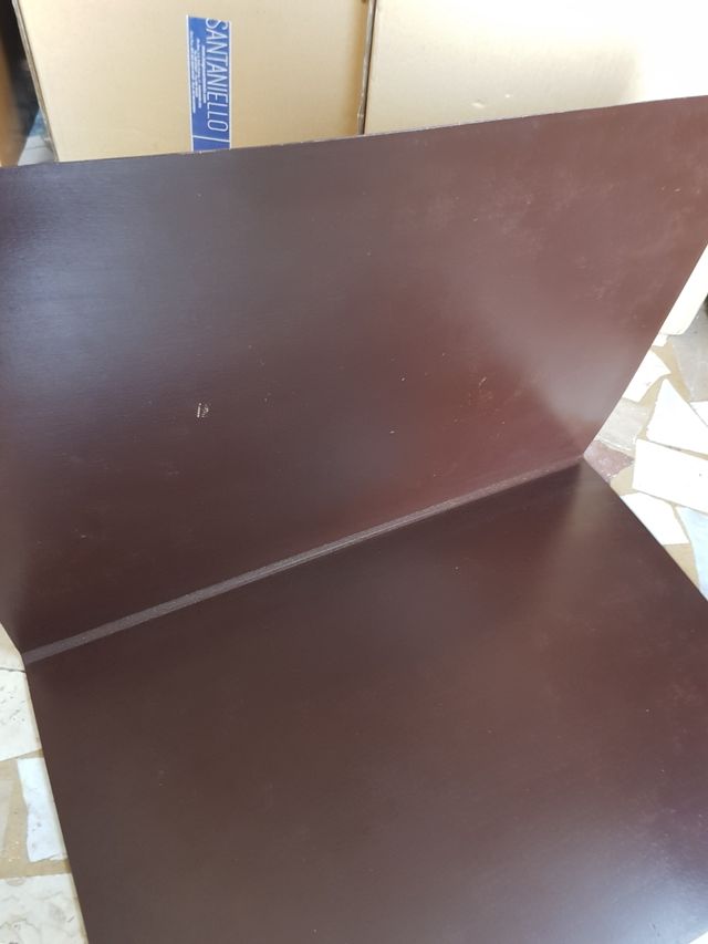 cartella da scrivania