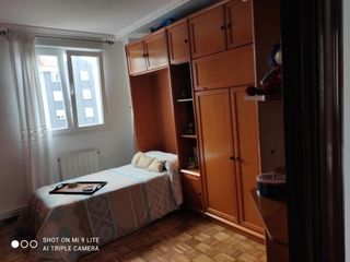 Ocasión habitación modular 2 camas madera ve r