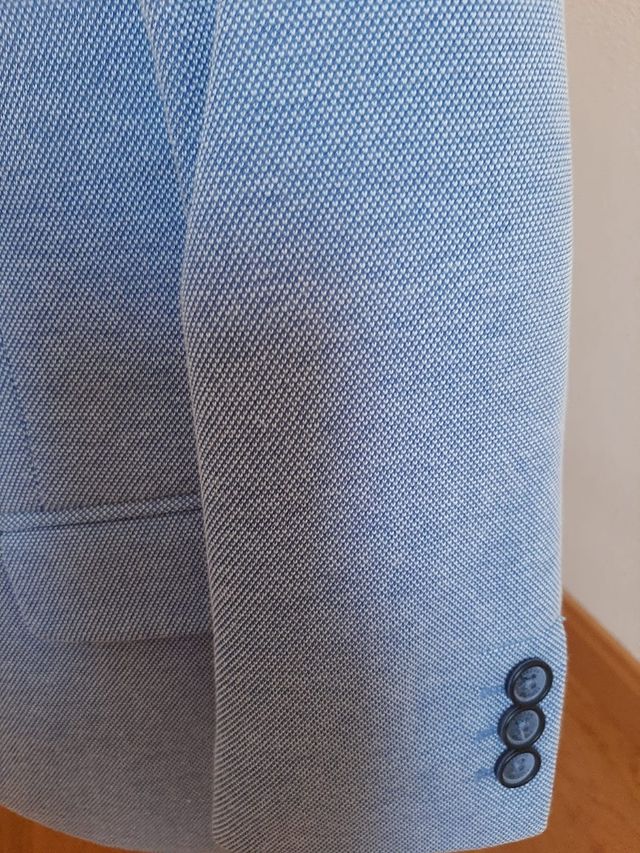 Chaqueta Tizzas 5-6 años