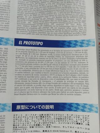 maqueta en kit para montar