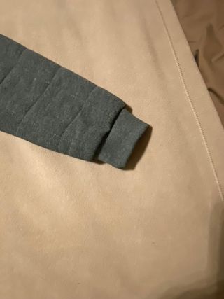 Fay giubbino/bomber primaverile effetto vintage ta