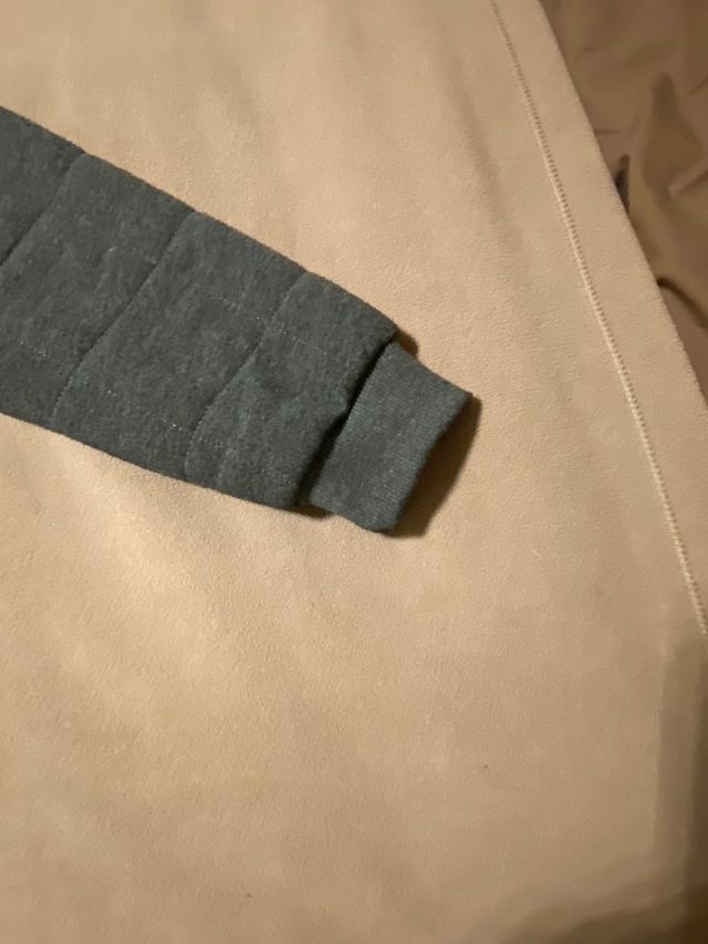 Fay giubbino/bomber primaverile effetto vintage ta