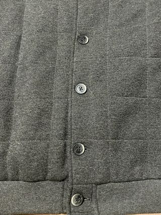 Fay giubbino/bomber primaverile effetto vintage ta