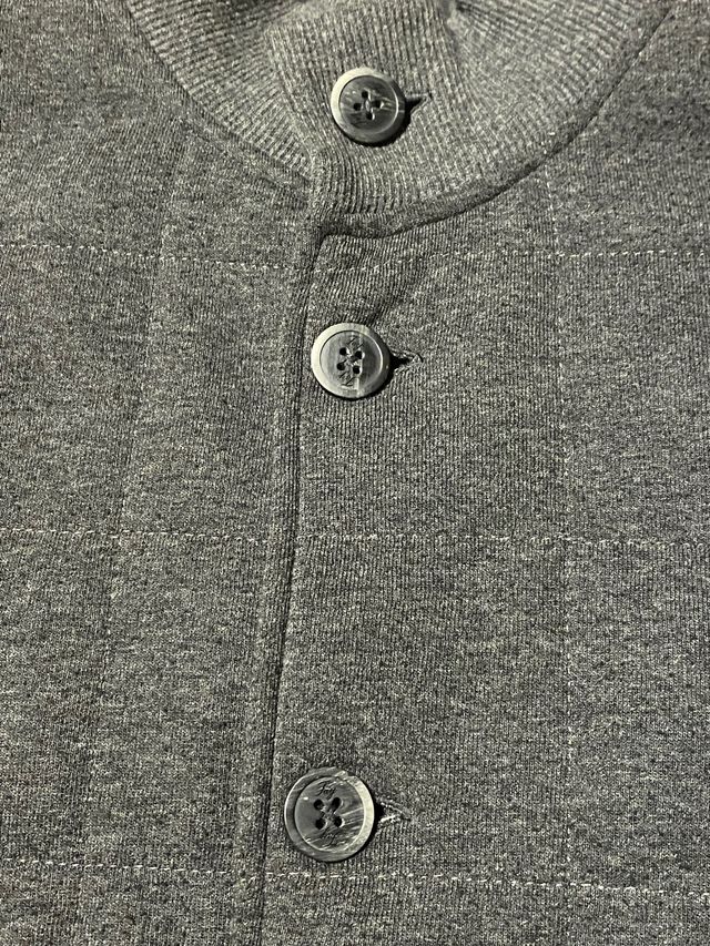 Fay giubbino/bomber primaverile effetto vintage ta