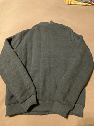 Fay giubbino/bomber primaverile effetto vintage ta