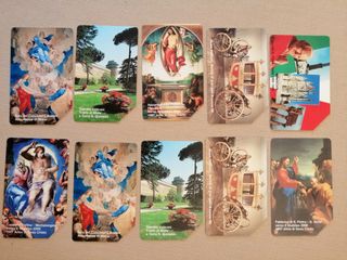 carte schede telefoniche bassissima tiratura