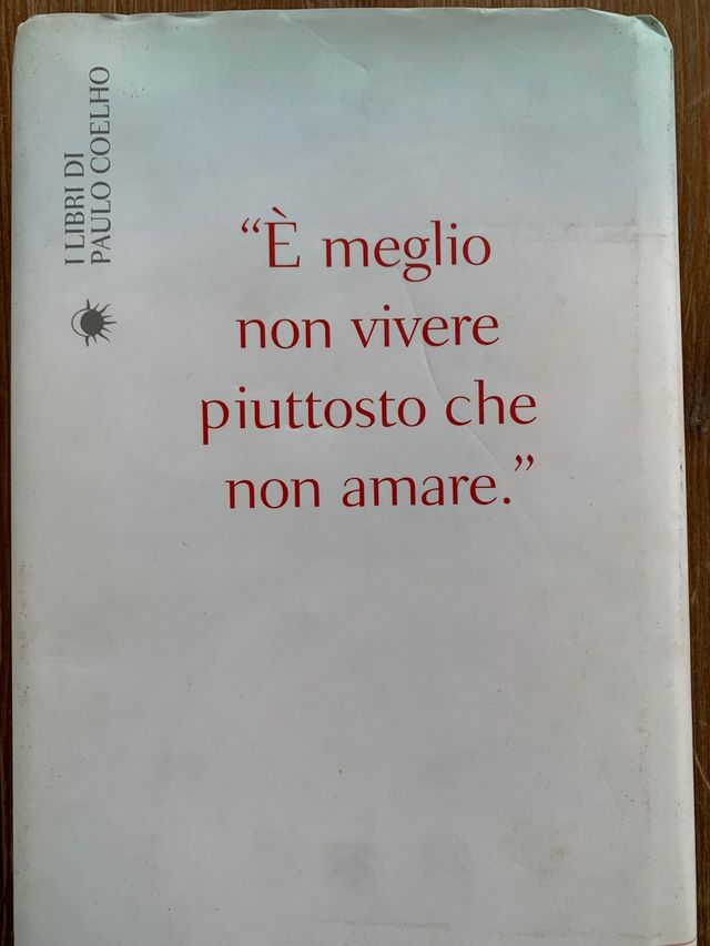 Adulterio di Paulo Coelho