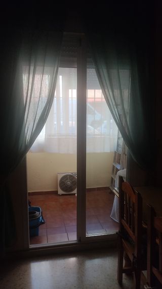 Puerta corredera 2 hojas SGG Climalit S.P. II - 05