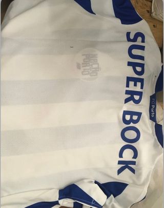 Camisola do FCPorto - Original
