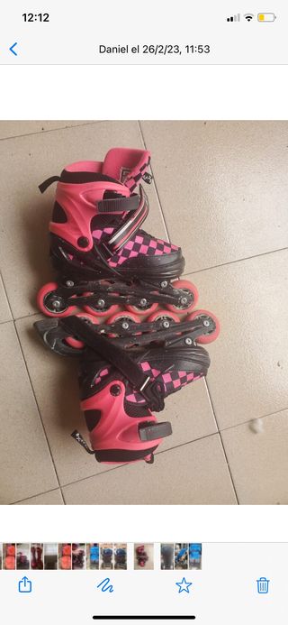 Patines 