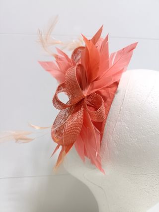 TOCADO PARA LA CABEZA