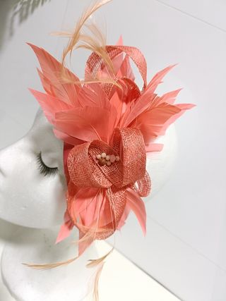 TOCADO PARA LA CABEZA