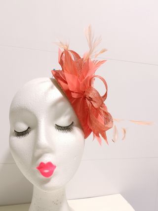 TOCADO PARA LA CABEZA