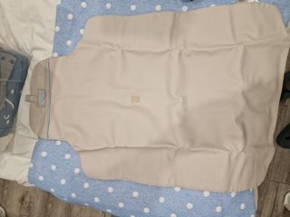 cambiador polipiel mayoral