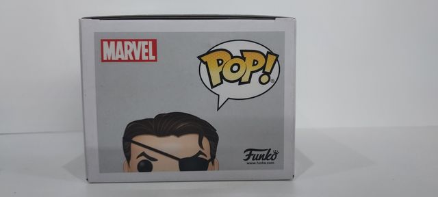 funko pop nich fury 528