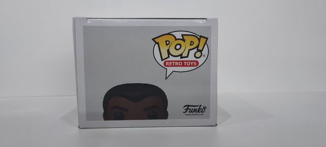 funko pop clamp champ 84