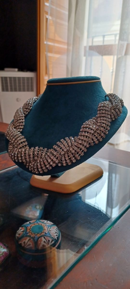 GARGANTILLA DE CIRCONITA