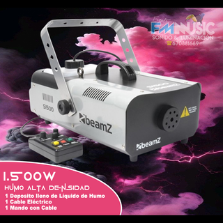 Alquiler Pack de Sonido y  iluminación Profesional