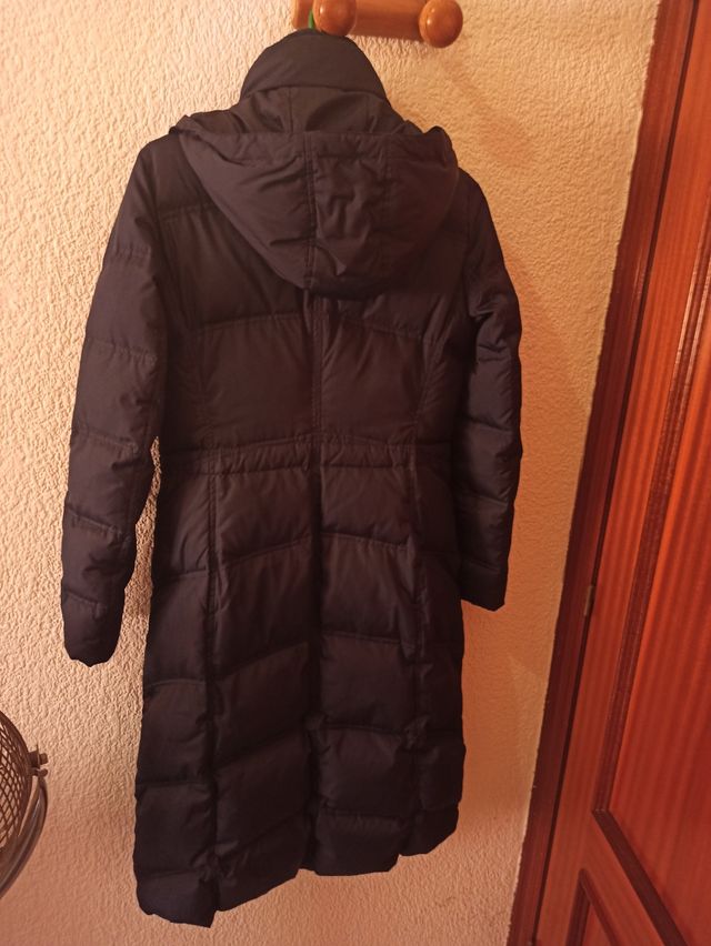 Chaqueta Mujer Negra