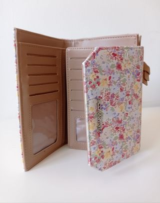 Cartera / Billetera / Monedero Mujer
