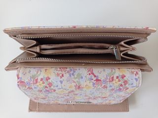 Cartera / Billetera / Monedero Mujer