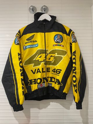 Chaqueta original Valentino Rossi