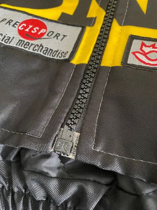 Chaqueta original Valentino Rossi