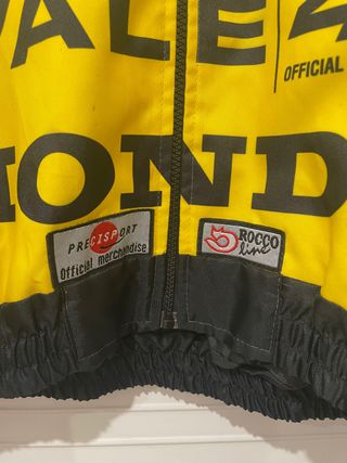 Chaqueta original Valentino Rossi