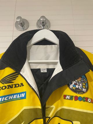 Chaqueta original Valentino Rossi
