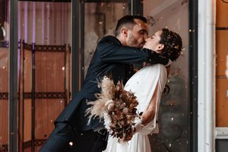 Fotografía de bodas