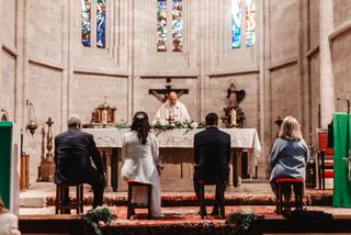 Fotografía de bodas