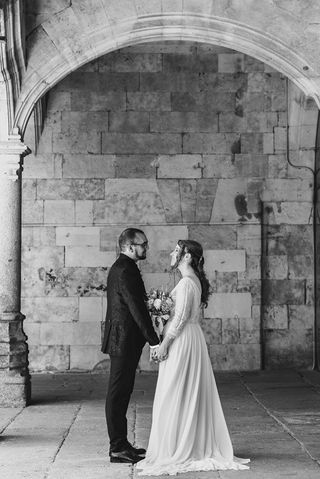 Fotografía de bodas