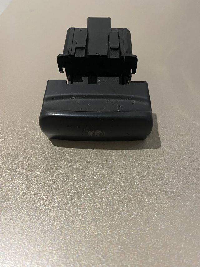 Pulsante Freno A Mano Per Opel Mokka - Ricambio In Lega Alluminio, Per Modelli 2012-2018